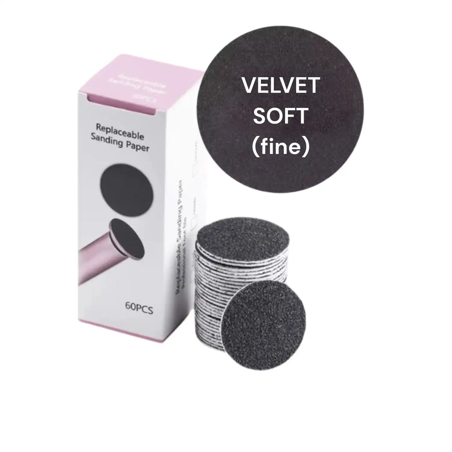 π
HoneyGlow Refills β Pack of 60 Discs