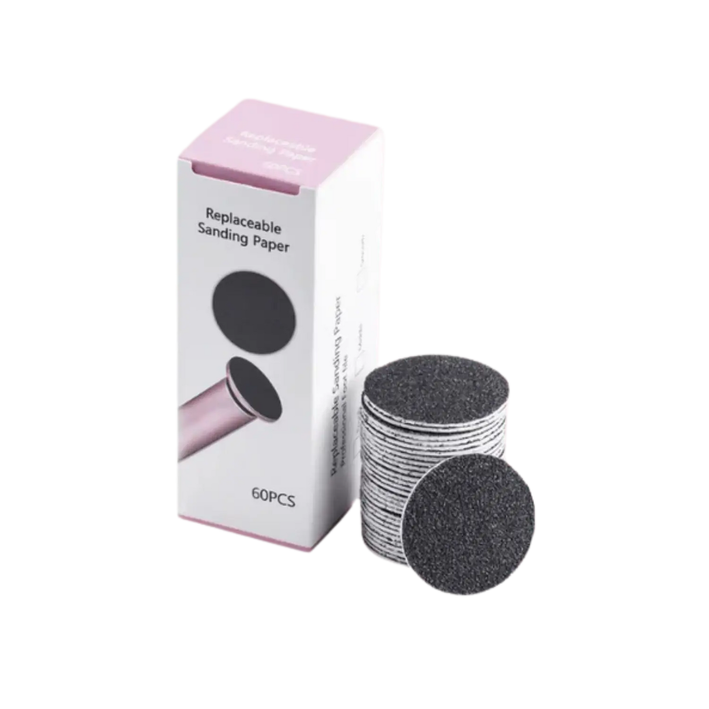 π
HoneyGlow Recharge β Pack 60 Disques Mielle